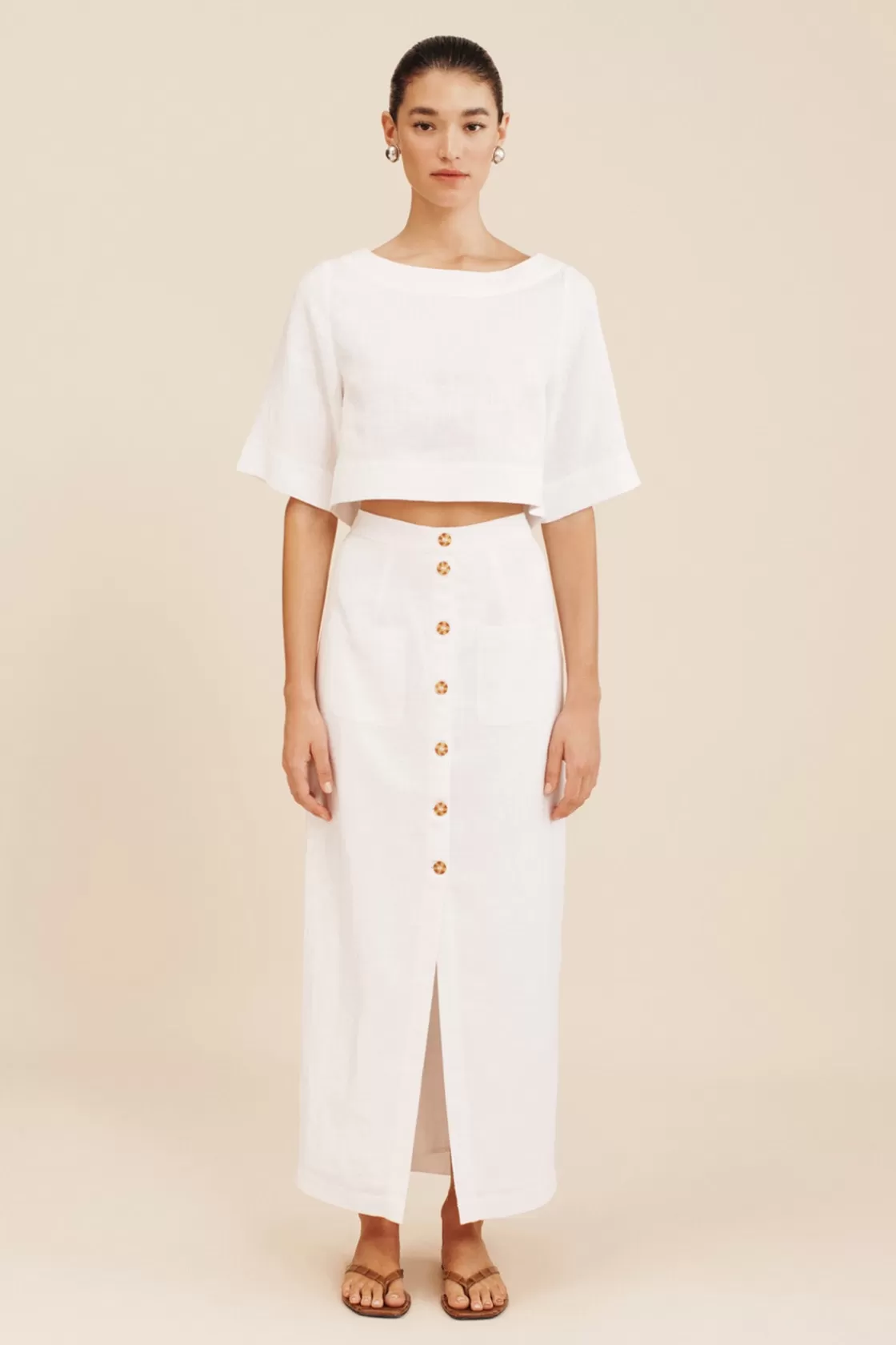 POSSE HEIDI SKIRT -