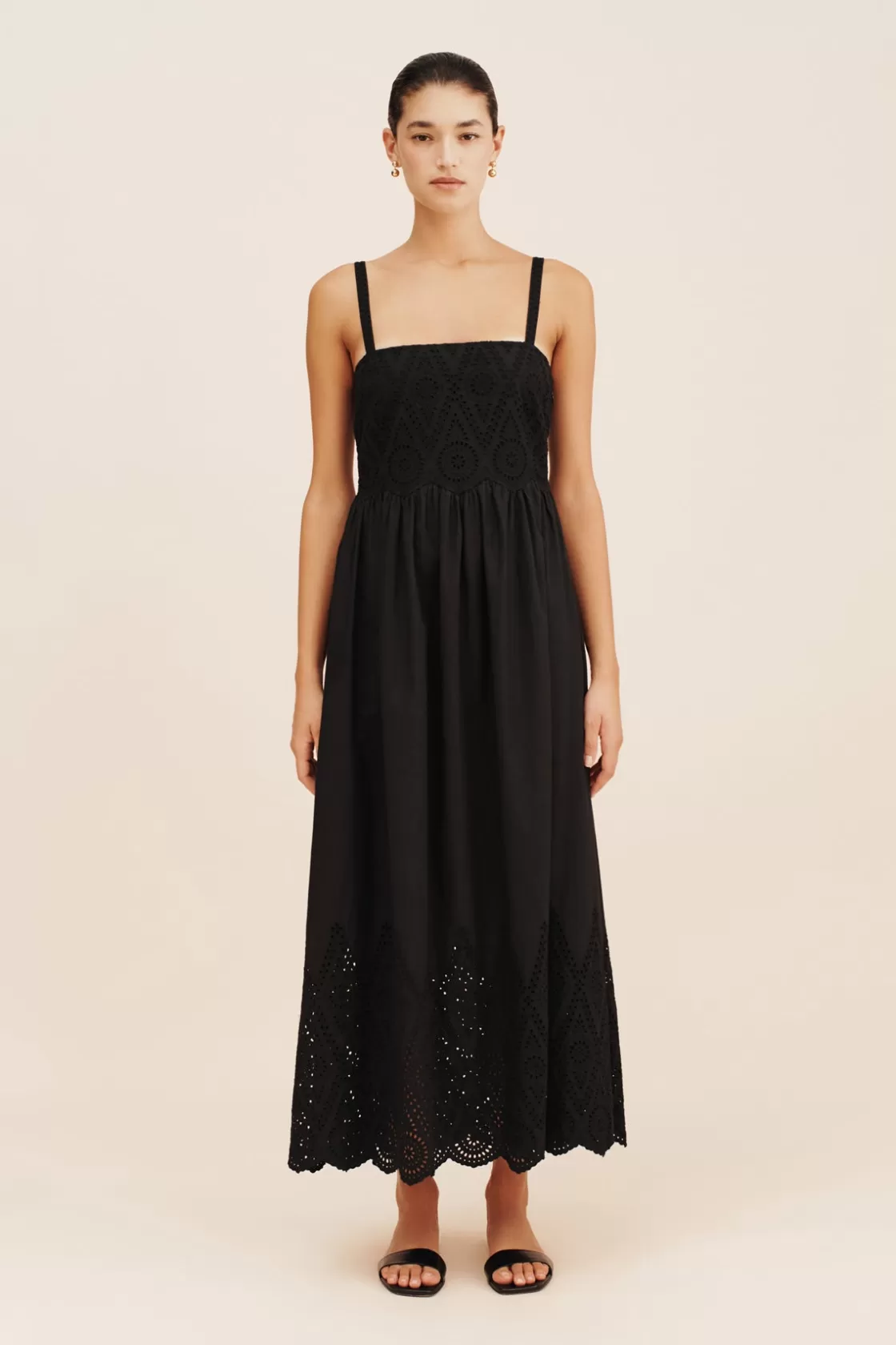 POSSE LOUISA DRESS -