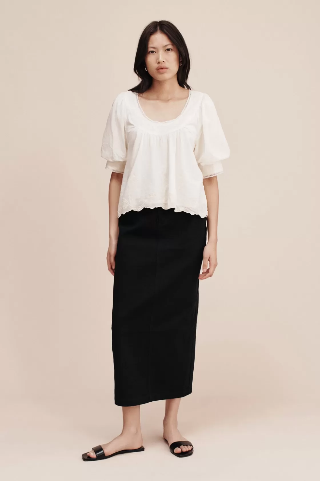POSSE MYLAH TOP -