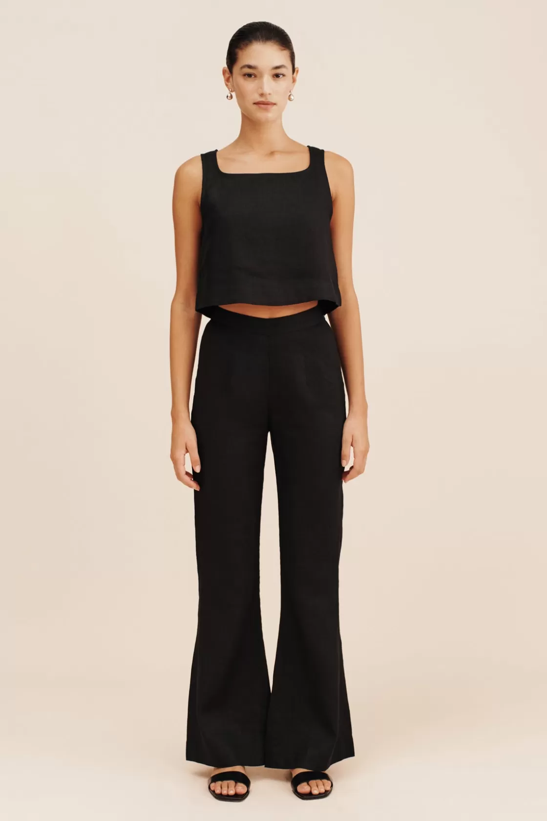 POSSE TIA TROUSER -