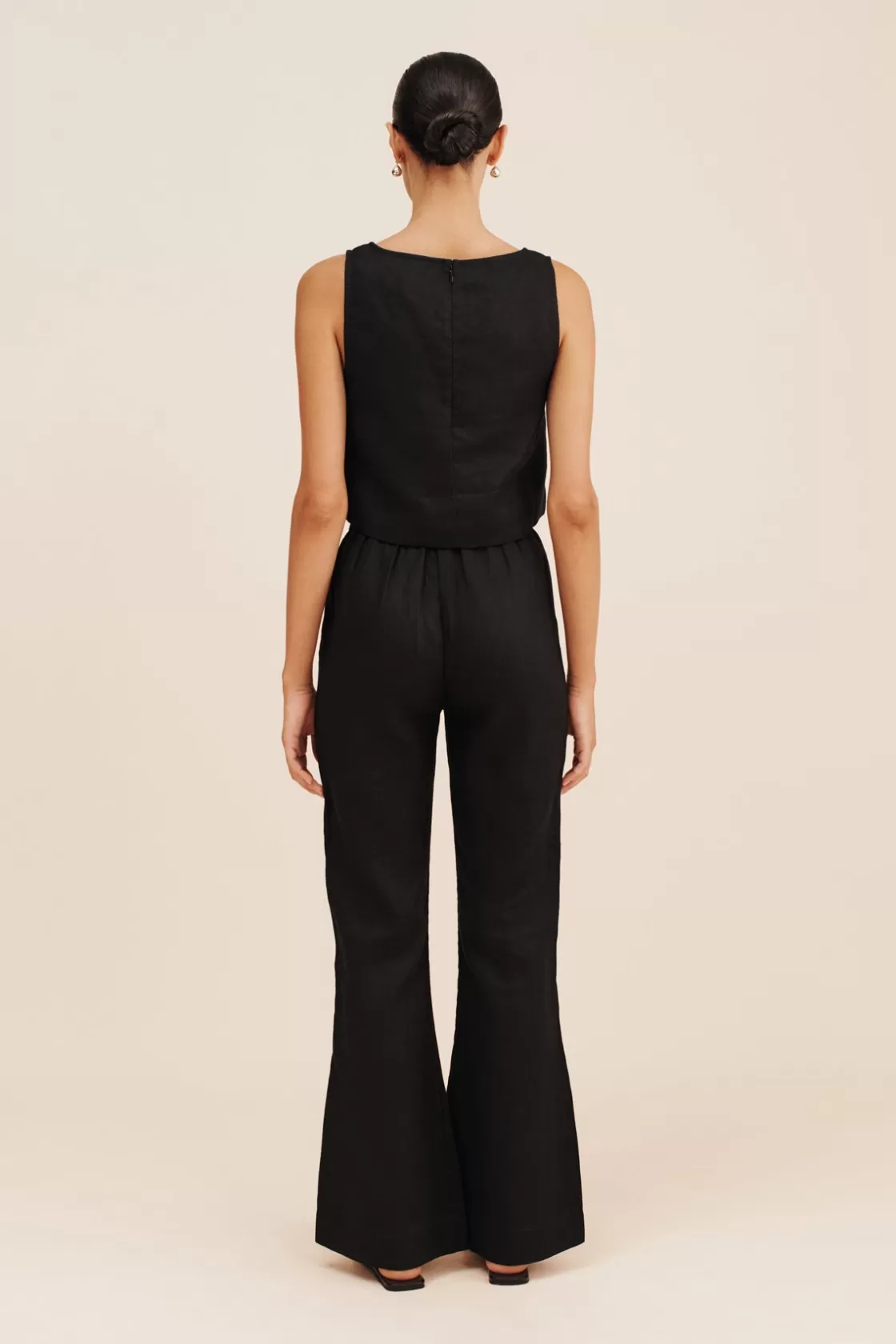 POSSE TIA TROUSER -